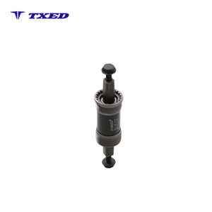 Soporte Inferior Sellado para Bicicleta, Carcasa de 68mm, Eje de 125.5mm, Lado Izquierdo, Anillo de Sensor PAS, Compatible con Bicicletas Eléctricas y <span class=keywords><strong>MTB</strong></span> - Product Image 6
