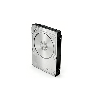 Disque dur SAS Slim de 2,5 pouces, 500 Go, boîtier en alliage d'aluminium pour systèmes de serveurs Blade - Product Image 1