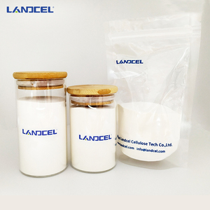 Éter de almidón hidroxipropílico de grado de construcción <span class=keywords><strong>HPS</strong></span> para masilla de pared interior y exterior a base de calcio gris - Product Image 5