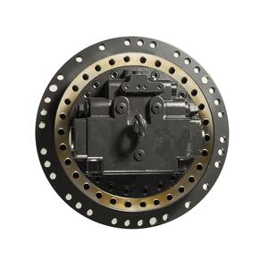 Motor de Traslación TM09 TM09511210999 OEM de Alto Torque para Excavadora, Piezas de Maquinaria de Construcción, 1 Año de Garantía, Guangdong - Product Image 5