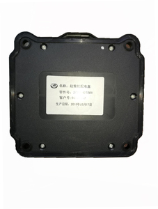 قطع غيار رافعة شاحنة من صندوق توزيع مركزي أصلي للرافعة المتنقلة - Product Image 2
