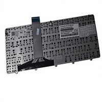 Clavier de remplacement en gros pour ordinateur portable Dell Inspiron 11z, disposition US, garantie 12 mois