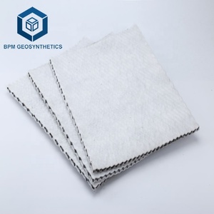 Trung Quốc Nhà Sản Xuất <span class=keywords><strong>HDPE</strong></span> 3D Geonet <span class=keywords><strong>Geocomposite</strong></span> Thoát Nước <span class=keywords><strong>Net</strong></span> Cho Bãi Rác Đường Vườn Thoát Nước - Product Image 3