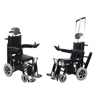 Éléments de rechange pour Scooters électriques, pneus rehaussants bon marché, 1 pièce, accessoire pour moteurs handicapés, <span class=keywords><strong>fauteuil</strong></span> roulant - Product Image 3