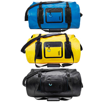 Newbility pvc 20L 50L 70L 120L extérieur Sports aquatiques poignée emballage plage natation activité sac sec étanche