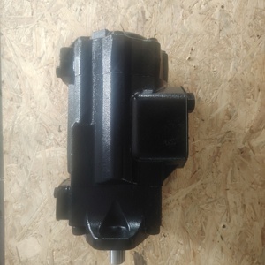 Bomba de paletas hidráulica de doble accionamiento serie T6GC T7GB T6DC T6ED T6EC T6CCW T6DCW T67CB T6CCW 017 006 2R01 C110 - Product Image 1