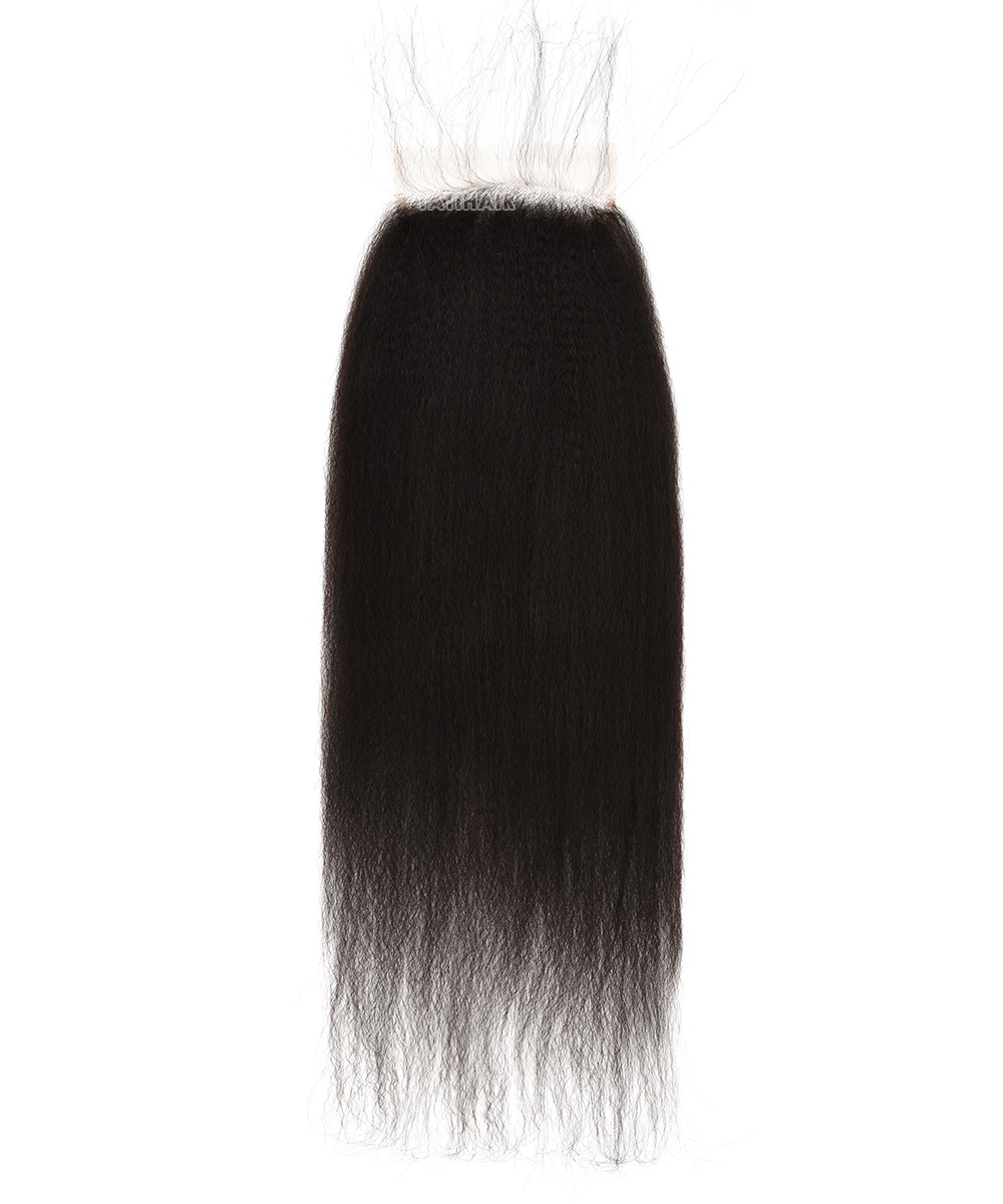 natural black