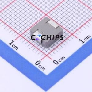 BCIHP0730SC-R56M ตัวเหนี่ยวนำไฟฟ้าแบบ SMD, ขนาด 6.6x7.1 มม. ( ค่าความเหนี่ยวนำ: 560nH ) ( ความแม่นยำ: 20% กระแสไฟฟ้าที่กำหนด: 16.5A ) - Product Image 2