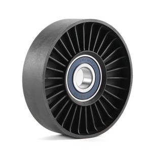 Poulie tendeur <span class=keywords><strong>de</strong></span> <span class=keywords><strong>courroie</strong></span> <span class=keywords><strong>de</strong></span> transmission 1122000970 pour Mercedes-Benz W202 W203 W210 W211 W463 W163 W164 W251 W220 W639 - Product Image 2