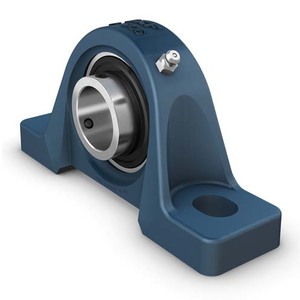 Rodamientos de Bloque de Almohada de Precisión P6 de Acero Cromado Lubricados con Grasa Marca JDZ UK315+H2315 UK316+H2316 para Maquinaria Agrícola - Product Image 2