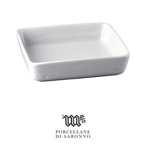 Bandeja para hornear MPS Quadrata apilable para horno 26 x 26 x 5 h cm, equipo de catering, suministros para restaurantes, venta al por mayor - Product Image 4