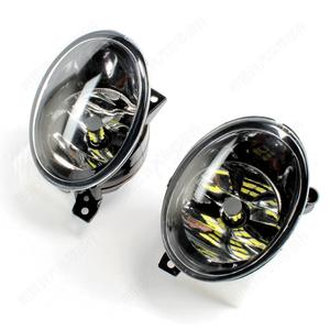 Luces Antiniebla Delanteras Nuevas para Vehículo Wolf Lake 2H0941700A 2H0941699A Halógenas para Volkswagen Caddy Amarok W906 - Product Image 2