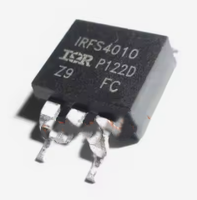 Circuit intégré 100 % authentique en stock, puce VND810PTR-E, circuit intégré de pilote VND810 HSOP-10, VND810PTR pour le contrôle industriel automobile