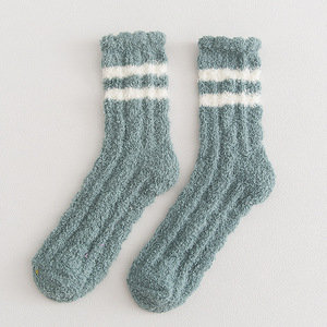 Women Winter <strong>Warm</strong> Cozy Fluffy Super Soft Floor Indoor <strong>Socks</strong> Sporty Fashion Comfy <strong>Socks</strong> - Product Image 5