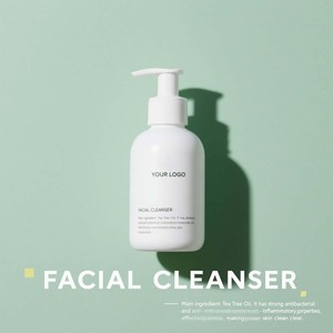 <span class=keywords><strong>โฟม</strong></span><span class=keywords><strong>ล้าง</strong></span><span class=keywords><strong>หน้า</strong></span>ออร์แกนิคสำหรับผิวมัน สูตรธรรมชาติ ช่วยให้ผิวขาวกระจ่างใส ด้วยกรดซาลิไซลิกและแลคโตไบโอนิก ผสมสารสกัดจากสมุนไพร - Product Image 6