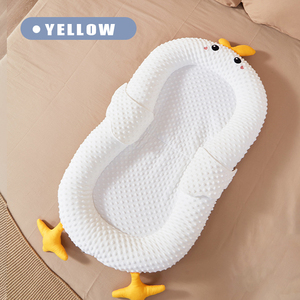 Cojín para Bebé Recién Nacido con Mosquitero, Cojín para Bebé Recién Nacido con Funda - Product Image 2