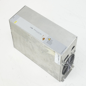 8BVF0440H000.001-2 ฉบับที่ 2 E0 8BVF ตัวกรองไฟหลัก 3x220-480VAC - Product Image 1