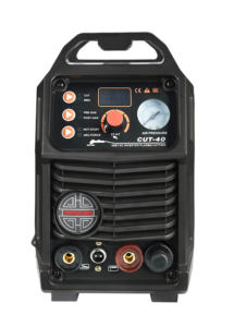 Macchina per il taglio al Plasma ad aria digitale con Inverter a corrente continua taglia-40 per utensili da taglio ad alta efficienza in metallo e alluminio - Product Image 4