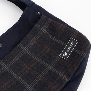 Peppy Buddies Petit <span class=keywords><strong>Chien</strong></span> Sling Carrier Simple Épaule Pet Carrier Bag Léger Pet Cross Body - Product Image 6