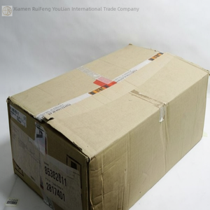 บี &amp; เครื่องขยายสัญญาณ Acopos รุ่น r 8v1090.001-2 Rev.j0 / บรรจุภัณฑ์ใหม่ ของแท้ พร้อมส่ง ระบบอัตโนมัติทางอุตสาหกรรม - Product Image 1