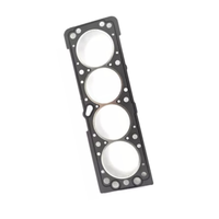 Junta de culata nueva de alta calidad 96414576 apta para Chevrolet Optra Advance Aveo 1,6 2005-2009 OEM 96414576