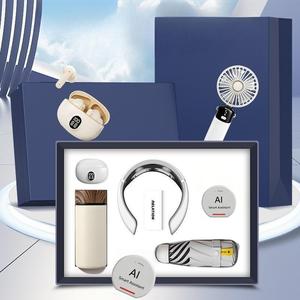 Altavoz inteligente Ai Generation, asistente de voz, altavoz inalámbrico conectado inteligente, portátil para exteriores - Product Image 1
