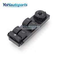 Interruptor de Control Principal de Ventanas Eléctricas 3M5T-14A132-AB 3M5T-14A132-AG 3M5T-14A132-AF