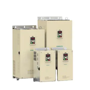 Haute Performance 18.5KW AC Drive triphasé VFD convertisseur de fréquence Variable convertisseur de fréquence VFD