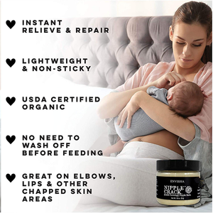<span class=keywords><strong>Crema</strong></span> para <span class=keywords><strong>Pezones</strong></span> de Marca Privada, Color Rosa, Calmante e Hidratante, con Lanolina, para Masaje de <span class=keywords><strong>Pezones</strong></span> y <span class=keywords><strong>Lactancia</strong></span> - Product Image 4