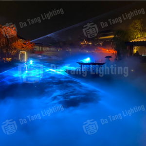 Sistema de Iluminación Profesional con Haz de Luz para Stands de Exhibición, Ferias Comerciales y Eventos Comerciales - Product Image 6