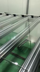 Endurance Policarbonato Pc Board Policarbonato Pc Endurance Board - Product Image 5