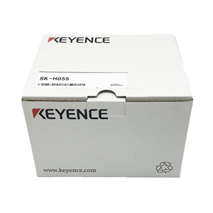 Keyence SK-H055 Voltmètre électrostatique portatif en plastique pour l'élimination des charges électrostatiques, 24VDC, industriel - Product Image 2