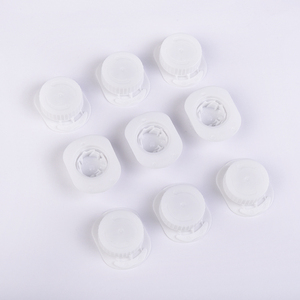 Nhà máy tùy chỉnh màu sắc nắp nhựa nước giải khát chai gói Mũ SIG Mũ sữa bao bì mũ - Product Image 5