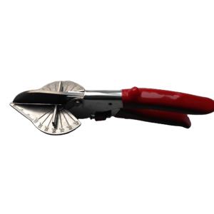 多目的カッター多角度ガスケットマイターせん断機中国メーカー - Product Image 5