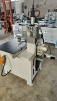 Machine de perçage verticale et horizontale pour meubles en mélamine ou en aggloméré
