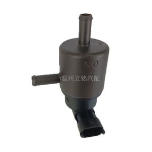 Válvula solenoide del filtro de carbón Hyundai 28910-3F700 para reemplazo y reparación de piezas de plástico - Product Image 3