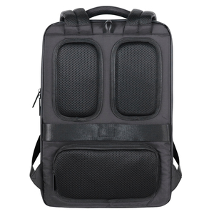 Mochila Deportiva Unisex de Nailon Impermeable para la Escuela, Senderismo y Campamento, Venta al por Mayor de Fábrica, Logotipo Personalizado, Forro de Poliéster, Acceso USB - Product Image 5
