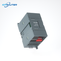 RS485 seri ke WIFI Ethernet Modbus RTU ke TCP 802.11 B/g/n Device Converters