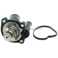 Suku cadang otomotif pendingin termostat 5157411 Thermostat 0202jde28115 LF5015170 Thermostat LF5015170B