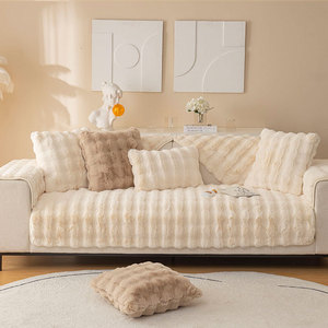 Haute qualité amour canapé <span class=keywords><strong>coussin</strong></span> pour salon élastique doux lavable canapé housse décor à la maison tout compris canapé housse de <span class=keywords><strong>coussin</strong></span> - Product Image 5