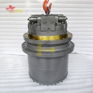 Hangood EC330D Motor Motor Travel Motor Assy untuk <span class=keywords><strong>Volvo</strong></span> <span class=keywords><strong>EC300</strong></span> EC300E EC250D EC250E <span class=keywords><strong>Drive</strong></span> terakhir - Product Image 3