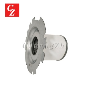Nuevo Separador de Aceite y Aire 1631050200 para Compresores Industriales Atlas Copco, Piezas de Compresor Industrial 1631-0502-00 - Product Image 5