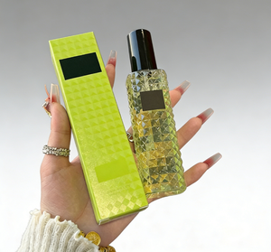 Parfum PEACH JO+ à clous Miss Adventure Fig Super Cedarwood, vaporisateur de parfum, parfum léger longue durée - Product Image 3