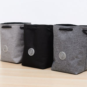 便携式S <span class=keywords><strong>M</strong></span> L软保护器镜头相机袋相机包 - Product Image 2