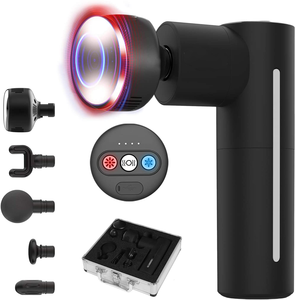 Atten <span class=keywords><strong>Amazon</strong></span> — <span class=keywords><strong>pistolet</strong></span> <span class=keywords><strong>de</strong></span> <span class=keywords><strong>Massage</strong></span> électrique chaud-froid, pour le soulagement <span class=keywords><strong>de</strong></span> la douleur musculaire, appareil <span class=keywords><strong>de</strong></span> santé, outil <span class=keywords><strong>de</strong></span> récupération, tissus profonds, puissant - Product Image 1