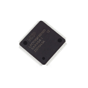 Dery Star LPC1769FBD100 ชิ้นส่วนลอจิกดั้งเดิมและใหม่ ชิ้นส่วนแบบพาสซีฟ ชิ้นส่วนแบบแอคทีฟ หน่วยความจำ ลอจิกที่ตั้งโปรแกรมได้ เซ็นเซอร์ - Product Image 1