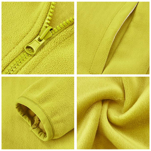 Impermeable, Transpirable, para Ciclismo, Escalada, Impermeable, con Cremallera, Secado Rápido, para Correr, Lluvia, con Capucha - Product Image 3