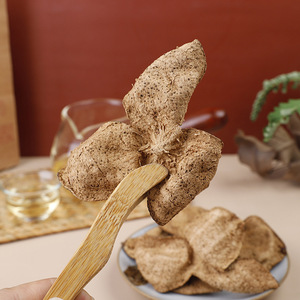 Écorce d'<span class=keywords><strong>orange</strong></span> séchée naturelle de Xinhui, Guangdong – Épice naturelle de mandarine séchée ancienne - Product Image 5