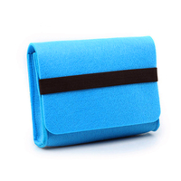100% feutre acoustique en fibre de polyester 2mm
