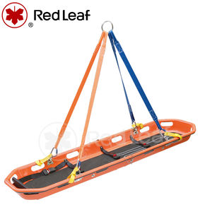 เฮลิคอปเตอร์กู้ภัยทางการแพทย์สำหรับการขนส่งผู้ป่วยฉุกเฉินบนภูเขา พร้อมเปลฉุกเฉิน - Product Image 2